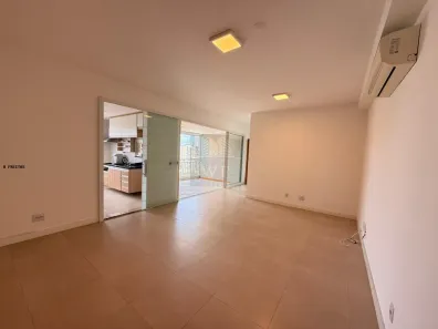 Apartamento com 3 Quartos à venda, 116m² no Tamboré, Santana de Parnaíba