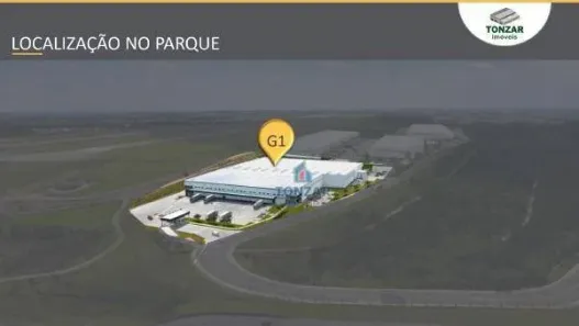 Galpão/Depósito/Armazém para alugar, 4002m² no Distrito Industrial, Campinas