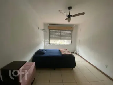 Kitnet com 1 Quarto à venda, 31m² no Centro, São Leopoldo