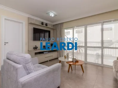 Apartamento com 3 Quartos à venda, 115m² no Saúde, São Paulo