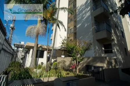 Apartamento com 3 Quartos à venda, 107m² no Vila Parque Jabaquara, São Paulo