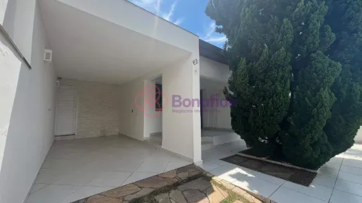 Casa com 2 Quartos para alugar, 150m² no Anhangabaú, Jundiaí