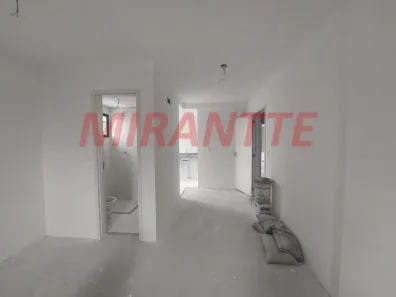 Apartamento com 1 Quarto à venda, 38m² no Vila Mazzei, São Paulo