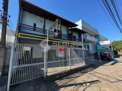 Apartamento com 2 Quartos para alugar, 80m² no Harmonia, Canoas