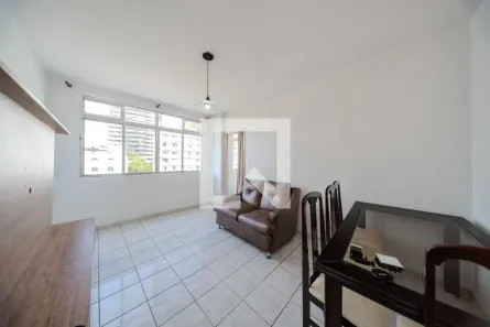 Apartamento com 2 Quartos à venda, 51m² no Bela Vista, São Paulo