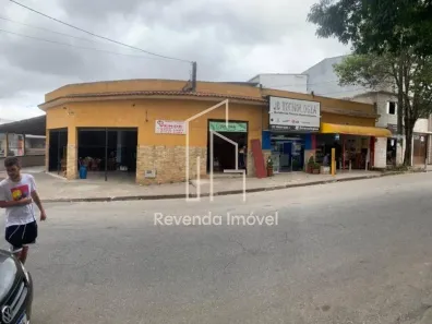 Prédio Comercial à venda, 340m² no Serraria, Diadema