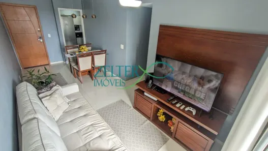Apartamento com 3 Quartos à venda, 67m² no Vicente de Carvalho, Rio de Janeiro