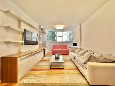 Apartamento com 3 Quartos à venda, 87m² no Copacabana, Rio de Janeiro