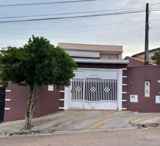 Casa com 3 Quartos à venda, 181m² no Jardim das Palmeiras, Boituva