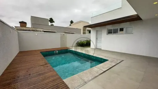 Casa de Condomínio com 3 Quartos à venda, 280m² no Parque Reserva Fazenda Imperial, Sorocaba