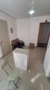 Apartamento com 1 Quarto para alugar, 38m² no Jardim Paulista, São Paulo