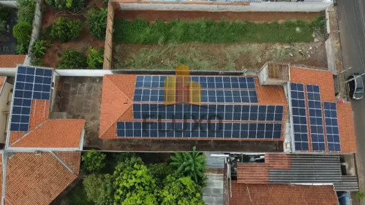 Casa com 3 Quartos para alugar, 576m² no Jardim Dona Lili, Bauru