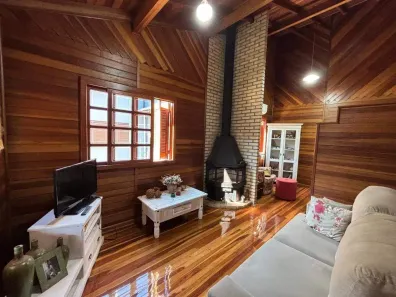 Casa com 2 Quartos à venda, 238m² no Centro, Viamão