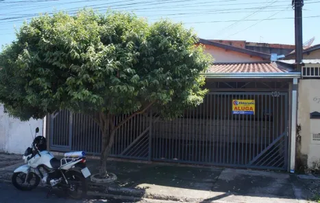 Casa com 2 Quartos à venda, 65m² no Parque Nova Veneza/Inocoop (Nova Veneza), Sumaré