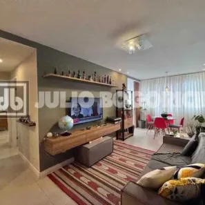 Apartamento com 2 Quartos à venda, 71m² no Recreio dos Bandeirantes, Rio de Janeiro