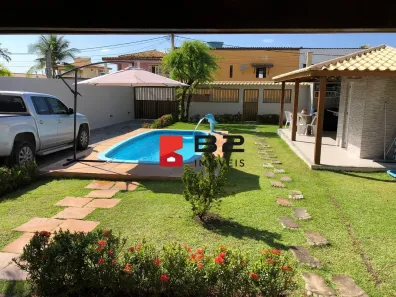 Casa com 3 Quartos à venda, 100m² no Jauá (Abrantes), Camaçari