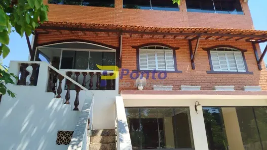 Casa com 3 Quartos à venda, 320m² no Recanto do Poeta, Lagoa Santa