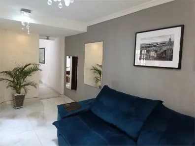 Casa com 3 Quartos à venda, 154m² no Vila Dalva, São Paulo