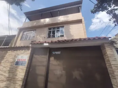 Casa com 4 Quartos à venda, 227m² no Jardim América, Rio de Janeiro