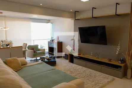 Apartamento com 2 Quartos à venda, 96m² no Vila Osasco, Osasco