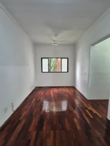 Apartamento com 2 Quartos para alugar, 50m² no Conjunto Residencial Trinta e Um de Março, São José dos Campos