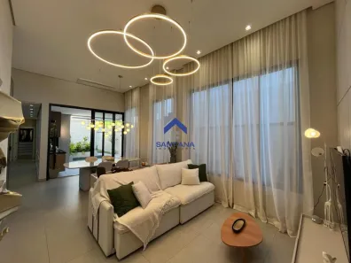 Casa de Condomínio com 3 Quartos à venda, 150m² no Cataguá, Taubaté