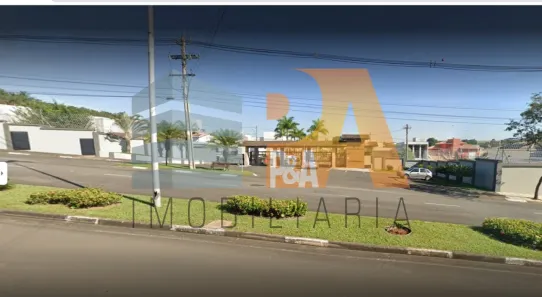Lote/Terreno à venda, 390m² no Santa Úrsula, Jaguariúna