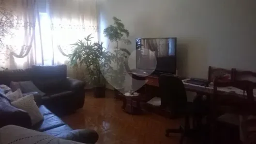 Apartamento com 3 Quartos à venda, 96m² no Bela Vista, São Paulo