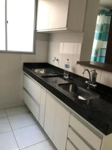 Apartamento com 2 Quartos à venda, 49m² no Jaraguá, Uberlândia