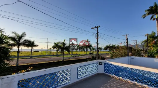 Casa com 7 Quartos à venda, 230m² no Jardim Porto Novo, Caraguatatuba