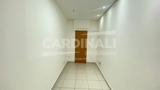 Ponto Comercial para alugar, 58m² no Jardim Botânico, Ribeirão Preto