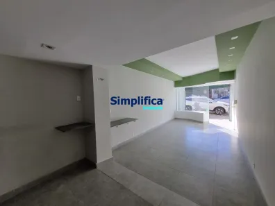 Ponto Comercial para alugar, 90m² no São José, Belo Horizonte