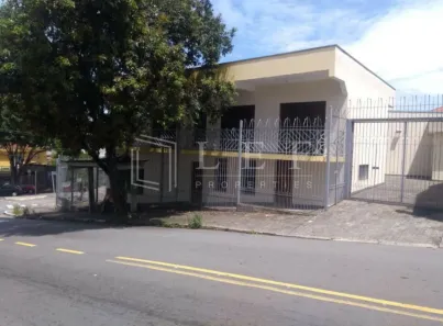 Prédio Comercial à venda, 230m² no Parque São Domingos, São Paulo