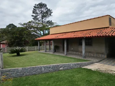 Casa com 2 Quartos à venda, 150m² no Maravilha, Paty do Alferes