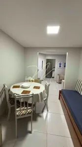 Apartamento com 2 Quartos para alugar, 74m² no Nossa Senhora da Vitória, Ilhéus