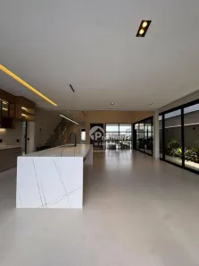 Casa de Condomínio com 4 Quartos à venda, 275m² no Jardim Residencial Dona Maria Candida, Indaiatuba