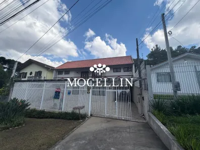 Casa com 3 Quartos à venda, 325m² no Mossunguê, Curitiba