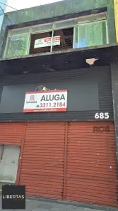 Prédio Comercial à venda, 843m² no Centro Histórico, Porto Alegre