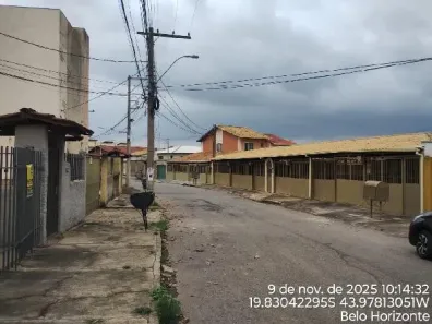 Casa com 2 Quartos à venda, 92m² no Santa Mônica, Belo Horizonte