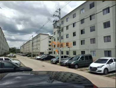 Apartamento com 2 Quartos à venda, 40m² no Vila Nova Bonsucesso, Guarulhos