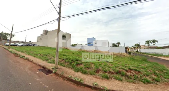 para alugar, 908m² no Patrimônio, Uberlândia