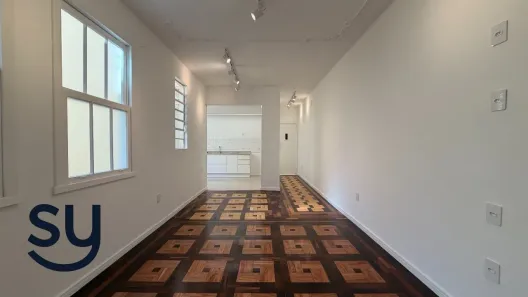 Apartamento com 2 Quartos à venda, 81m² no Centro Histórico, Porto Alegre