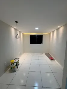 Apartamento com 2 Quartos para alugar, 39m² no Maranguape I, Paulista