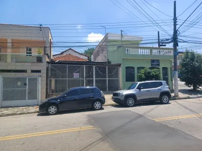 Casa com 2 Quartos à venda, 126m² no Itaquera, São Paulo