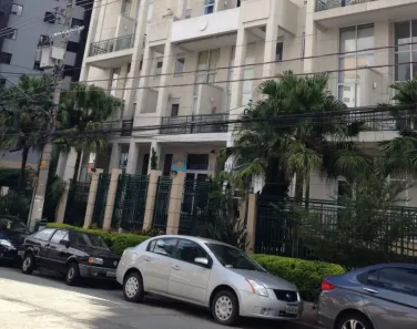 Apartamento com 1 Quarto à venda, 90m² no Vila Mariana, São Paulo