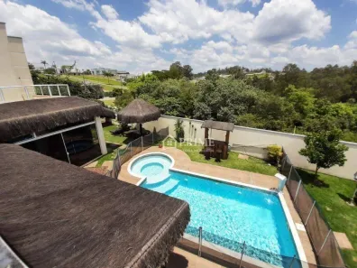 Casa de Condomínio com 4 Quartos para venda ou aluguel, 370m² no Jardim do Golf I, Jandira