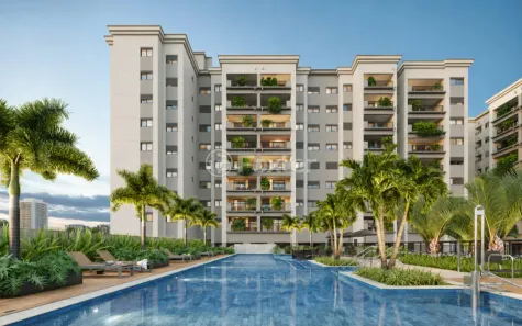 Apartamento com 2 Quartos à venda, 66m² no Mooca, São Paulo