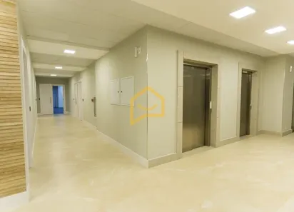 Sala Comercial para venda ou aluguel, 25m² no Estreito, Florianópolis