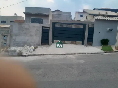 Casa com 3 Quartos à venda, 93m² no Loteamento Residencial Tiradentes, Poços de Caldas
