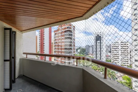 Apartamento com 3 Quartos à venda, 100m² no Vila Andrade, São Paulo